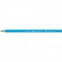 Albrecht Dürer watercolour pencil light phthalo blue